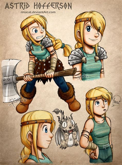 astrid hentai|Character: astrid hofferson (popular)